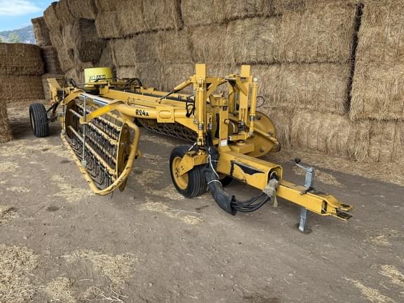 Image of Vermeer R24A equipment image 1