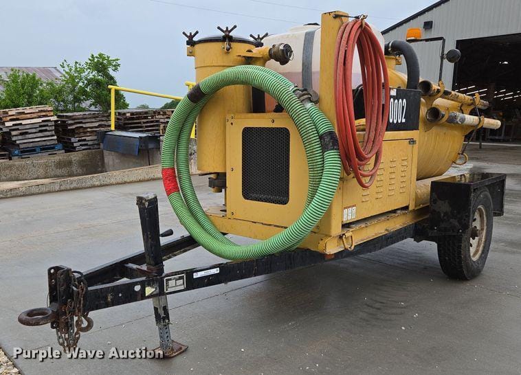 Main image  Ring-o-matic 275