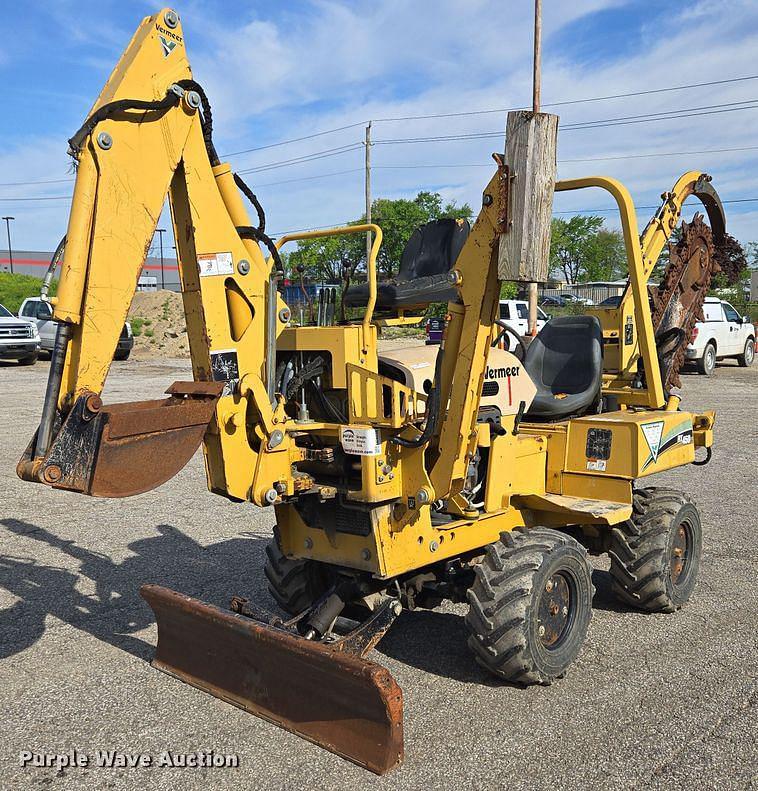 Image of Vermeer RT450 Primary image