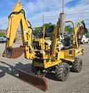2005 Vermeer RT450 Image