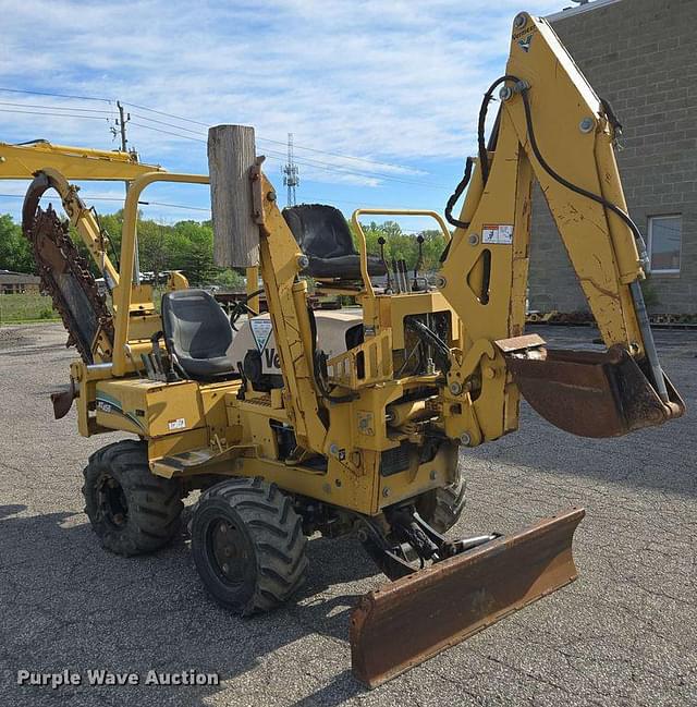 Image of Vermeer RT450 equipment image 2