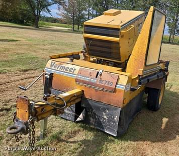 Main image Vermeer SC752