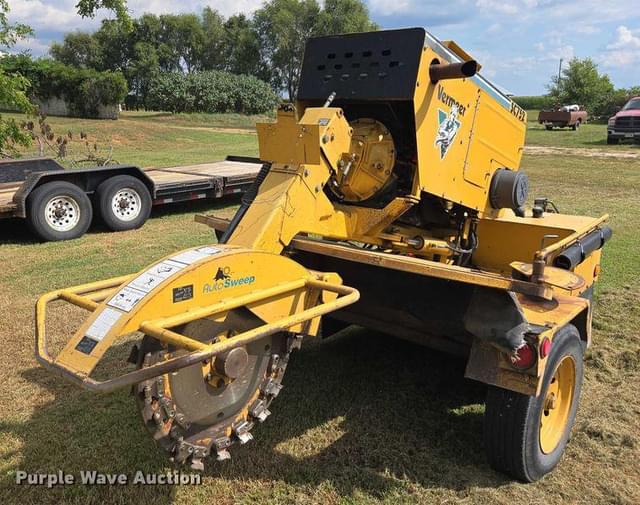 Image of Vermeer SC752 equipment image 4