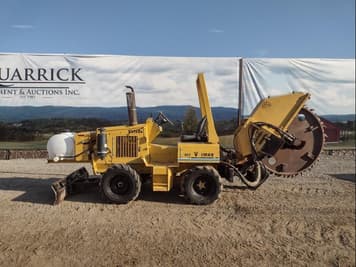 Main image Vermeer V4150A