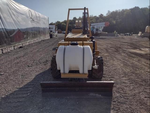Image of Vermeer V4150A equipment image 1