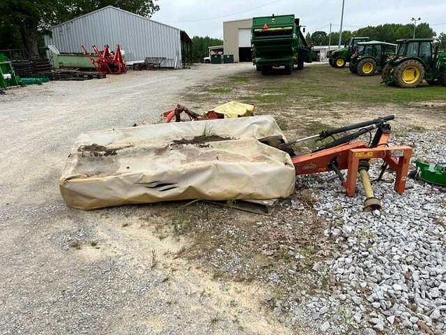 2005 Vicon Undetermined Equipment Image0