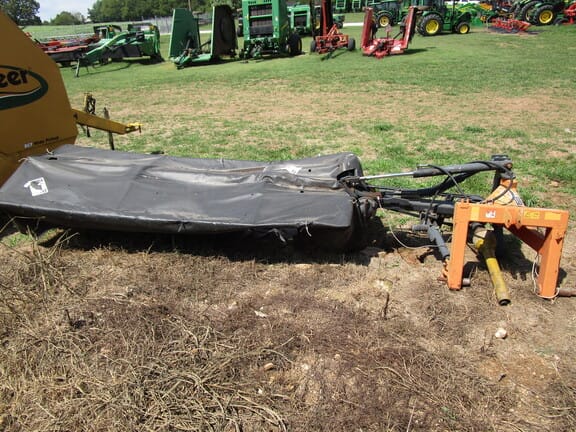 Main image Vicon DMP 2800