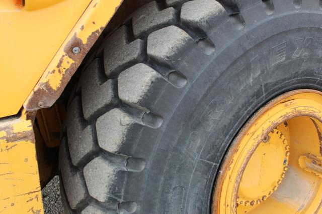 Image of Volvo A25D equipment image 1