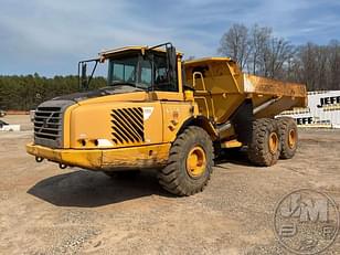 Main image Volvo A30D