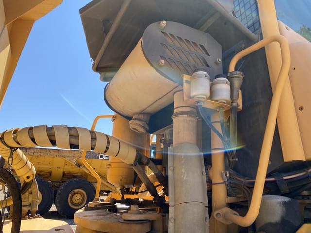 Image of Volvo A30D equipment image 4
