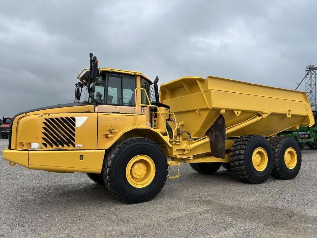 Image of Volvo A30D Primary image