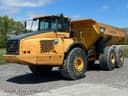 2005 Volvo A40D Image