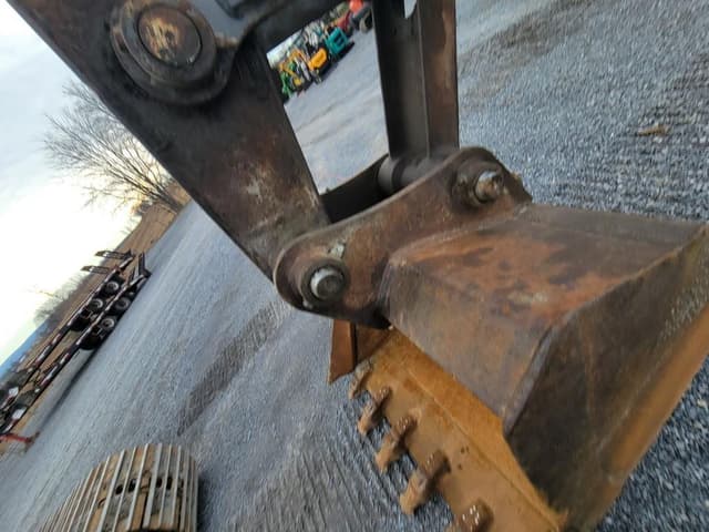 Image of Volvo EC160BLC equipment image 4