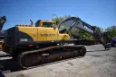 2005 Volvo EC290BLC Image