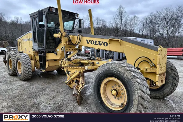 Equipment Main Image
