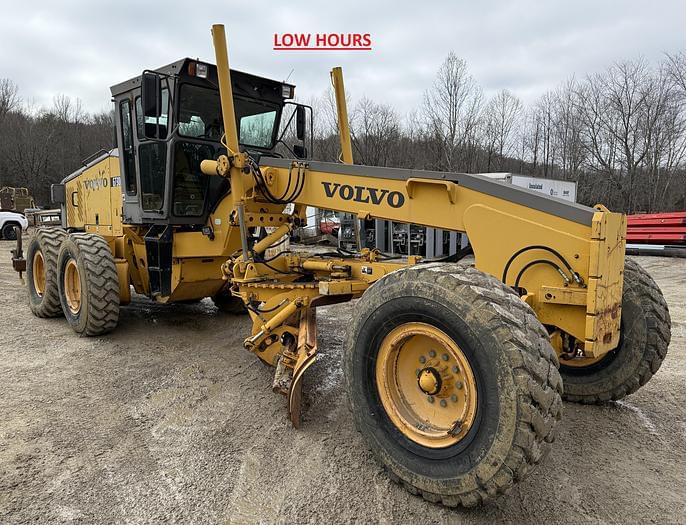 Image of Volvo G730B Primary image