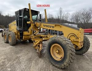 2005 Volvo G730B Image