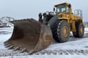 2005 Volvo L330E Image