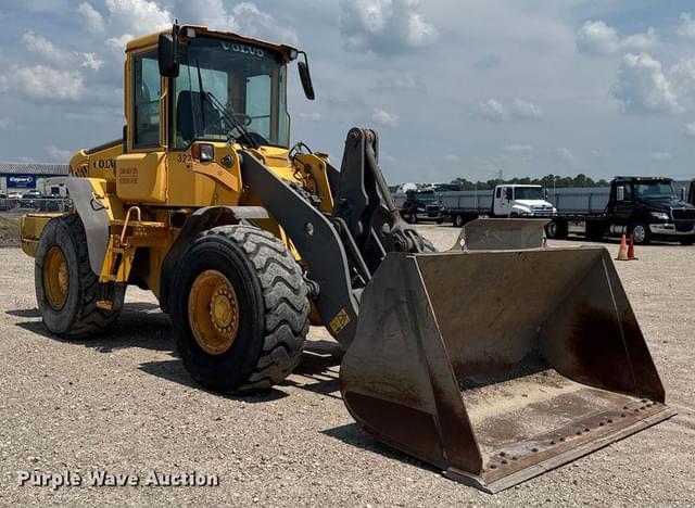 Image of Volvo L90E equipment image 2