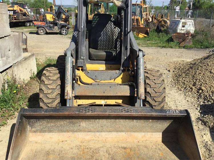 Main image Volvo MC110 3