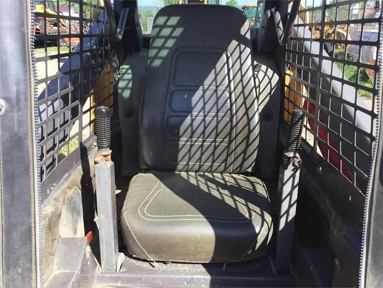 Main image Volvo MC110 6