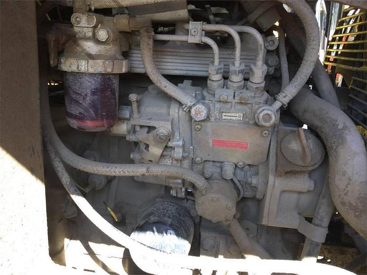Main image Volvo MC110 7