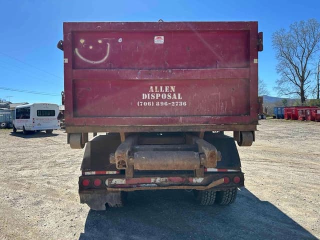 Image of Volvo VHD equipment image 3