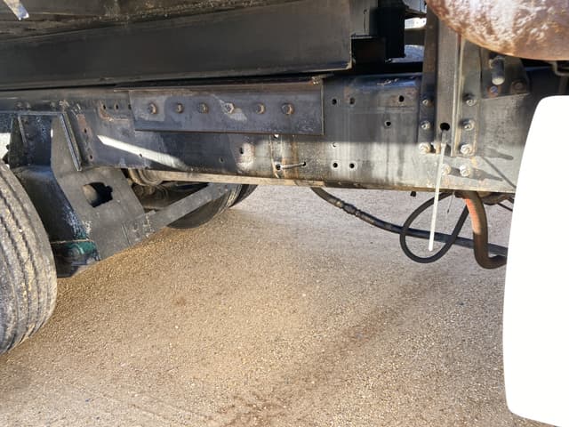 Image of Volvo VHD64B equipment image 4