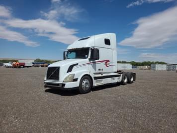 Main image Volvo VNL