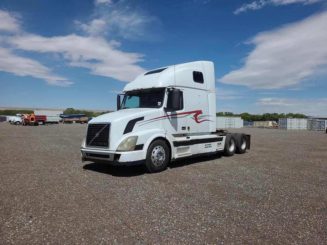 Image of Volvo VNL Primary image