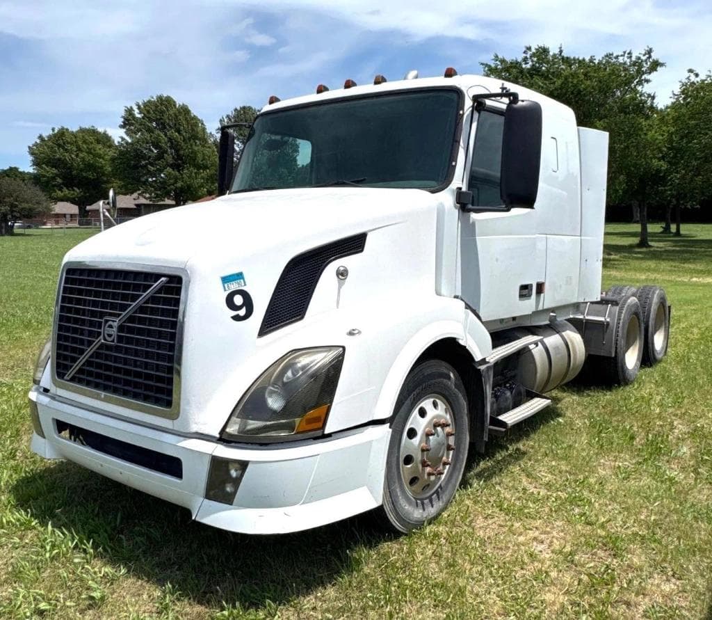 Image of Volvo VNL Primary image