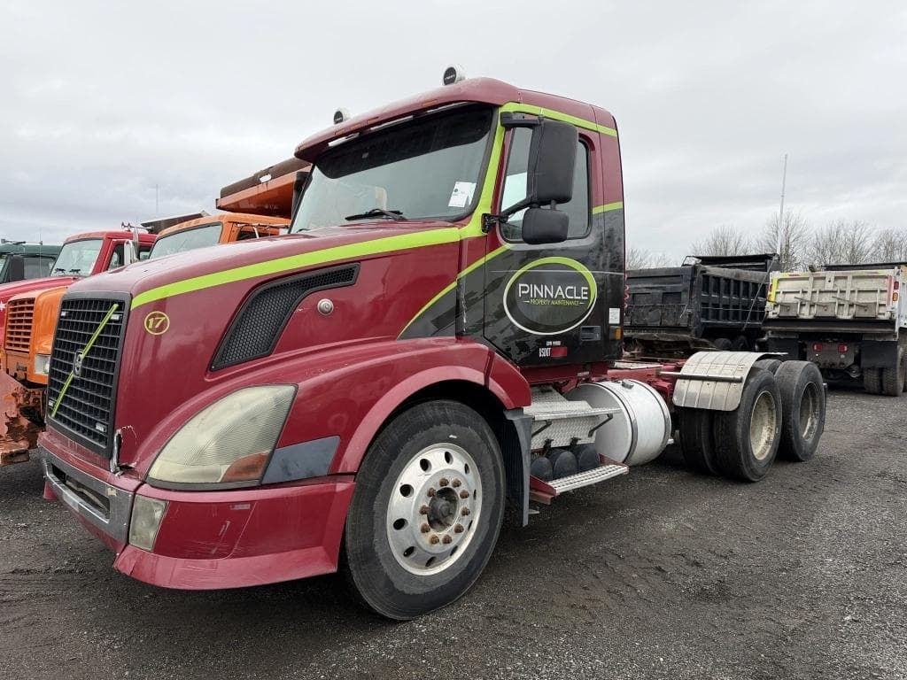 Image of Volvo VNL Primary image