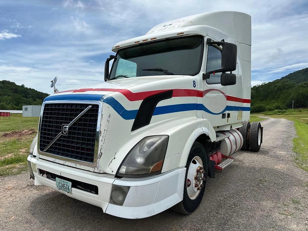 Image of Volvo VNL Primary image