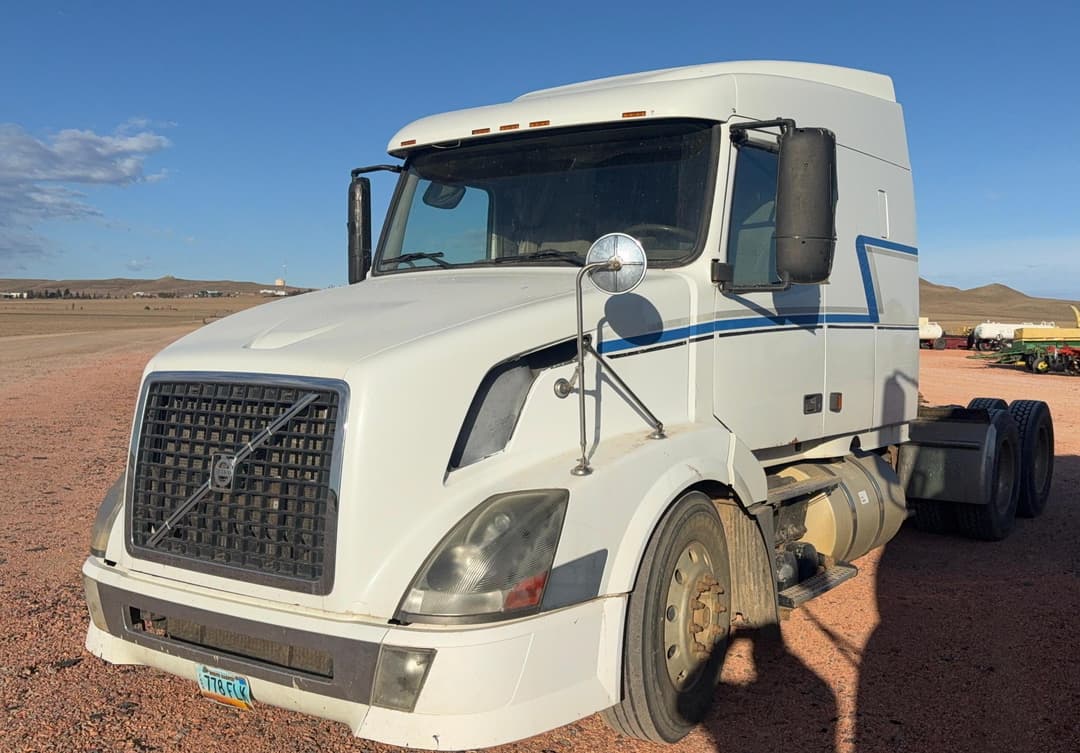 Image of Volvo VNL630 Primary image