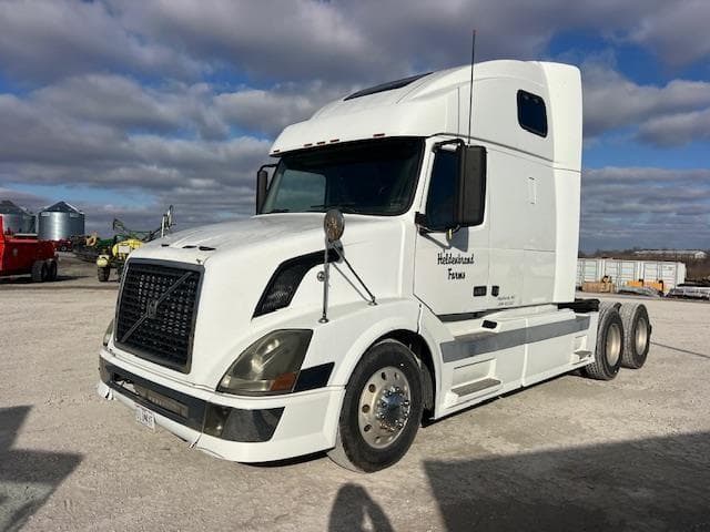 Image of Volvo VNL64T430 Primary image