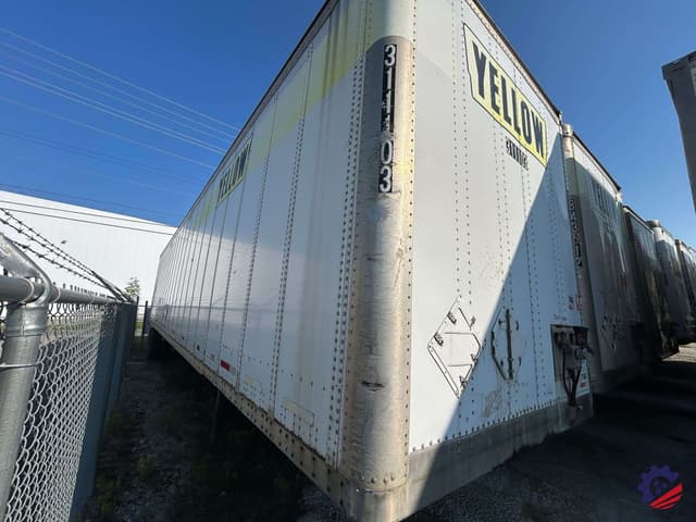 Image of Wabash DVCVHPC  equipment image 3