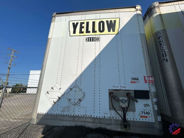 Image of Wabash DVCVHPC  equipment image 2