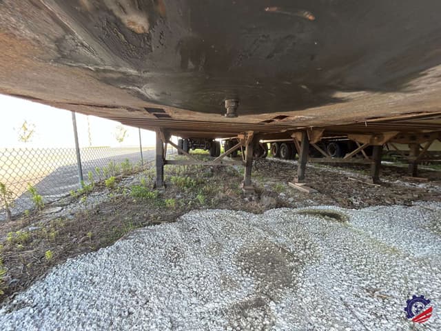 Image of Wabash DVCVHPC  equipment image 4