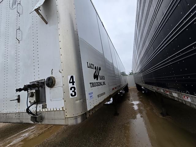 Image of Wabash National equipment image 3