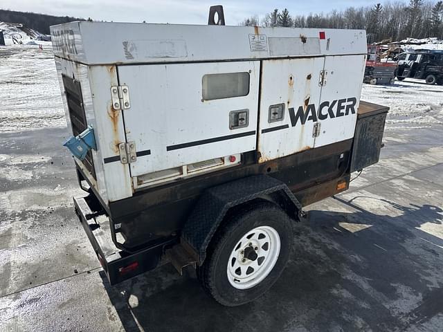 Image of Wacker G25 equipment image 4