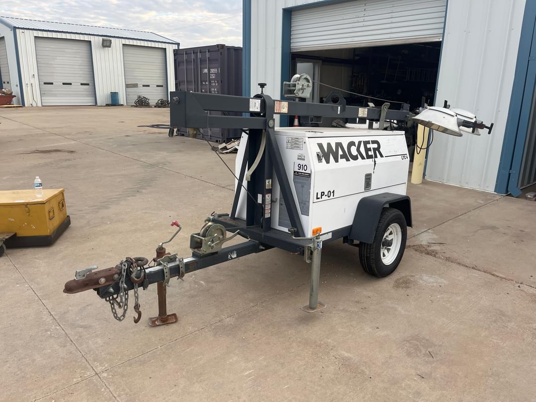 Image of Wacker LTC4L Primary image