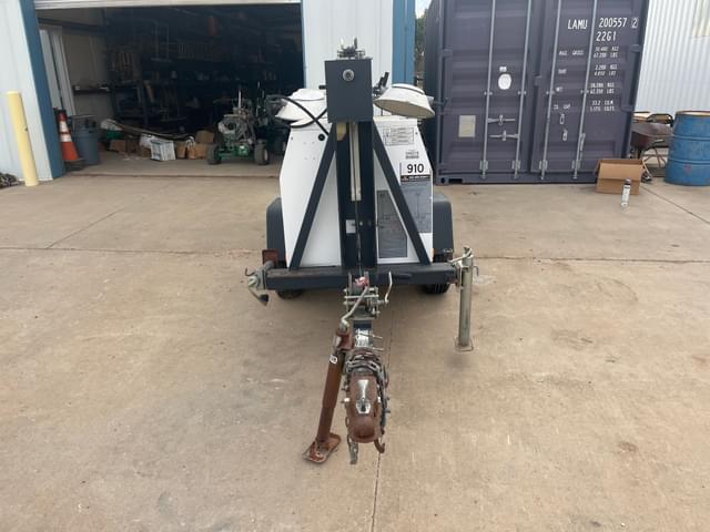 Image of Wacker LTC4L equipment image 1