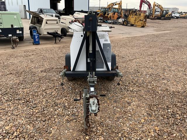 Image of Wacker LTC4L equipment image 1