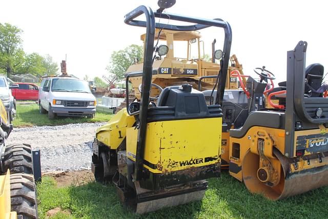Image of Wacker Neuson RD11 equipment image 4