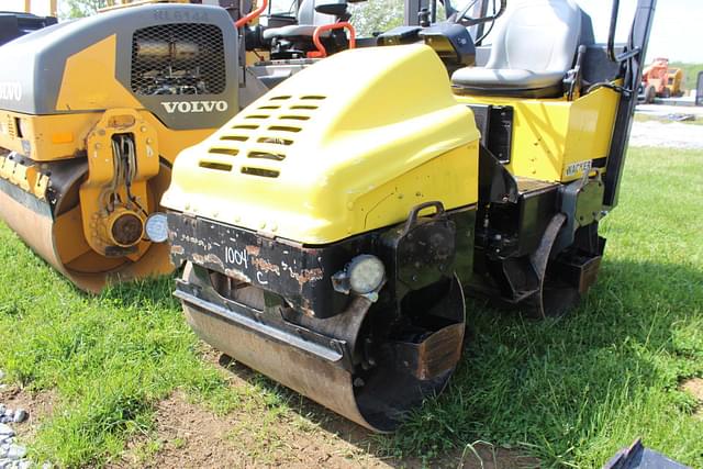 Image of Wacker Neuson RD11 equipment image 1