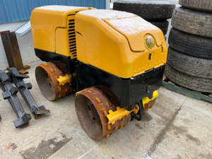 2005 Wacker Neuson RT Image
