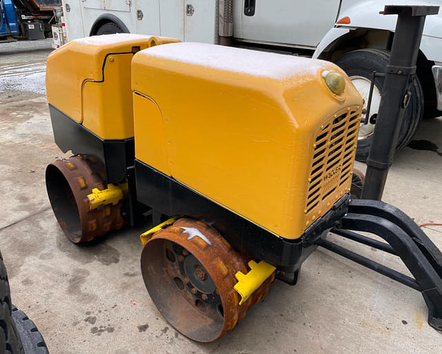 Image of Wacker Neuson RT equipment image 2
