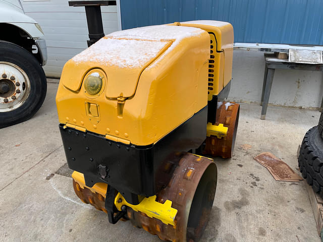 Image of Wacker Neuson RT equipment image 1