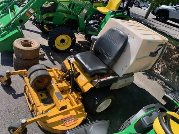 Image of Walker MTGHS Primary image