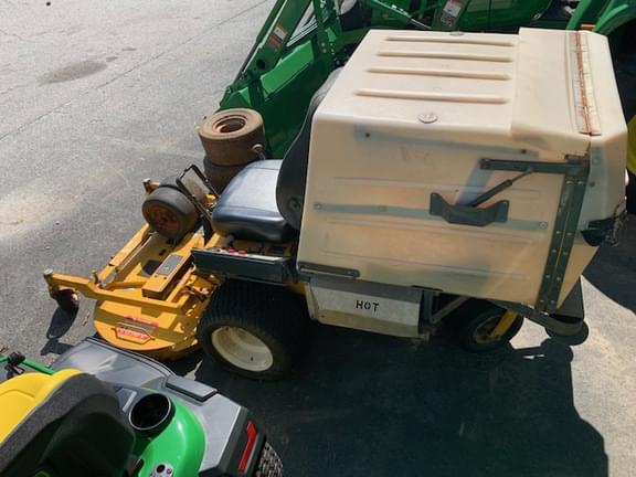 Image of Walker MTGHS equipment image 3